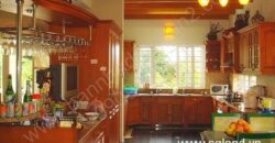 Biệt thự Thảo Điền bán