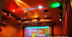 Biệt thự Thảo Điền bán