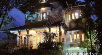 Biệt thự Thảo Điền bán Biệt thự Thảo Điền bán