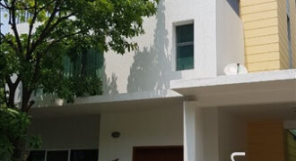 Bán biệt thự Riviera Quận 2