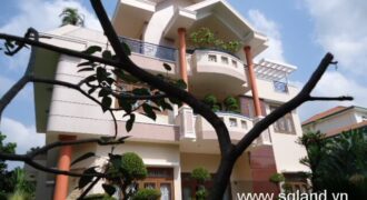 Bán biệt thự Thảo Điền Quận 2 Bán biệt thự Thảo Điền Quận 2