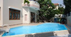 Bán biệt thự Thảo Điền Quận 2