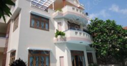 Bán biệt thự Thảo Điền Quận 2