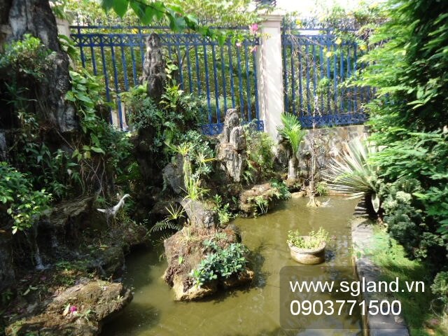 Bán biệt thự Thảo Điền Quận 2 76 Bán biệt thự Thảo Điền Quận 2 tại – Nhà Đất Sài Gòn | Biệt thự Thảo Điền Quận 2