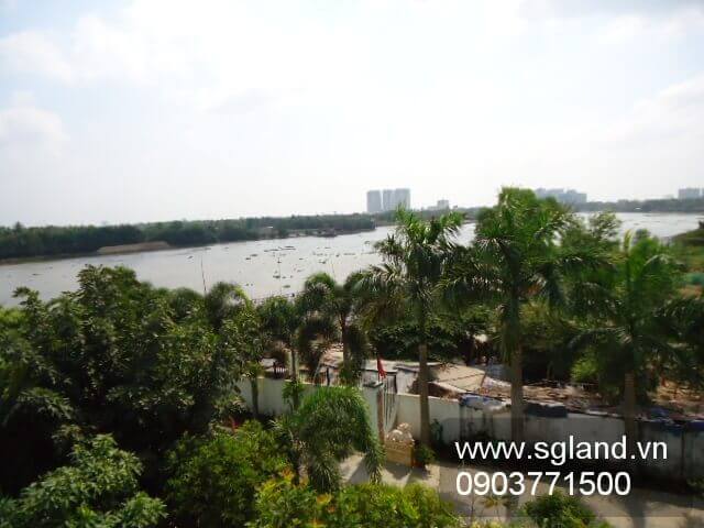 Bán biệt thự Thảo Điền Quận 2 98 Bán biệt thự Thảo Điền Quận 2 tại – Nhà Đất Sài Gòn | Biệt thự Thảo Điền Quận 2