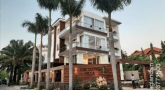 Bán biệt thự Thảo Điền Bán biệt thự Thảo Điền