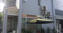 Biệt thự khu Fideco Thảo Điền