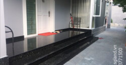 Biệt thự khu Fideco Thảo Điền