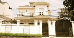 Bán biệt thự đẹp Thảo Điền