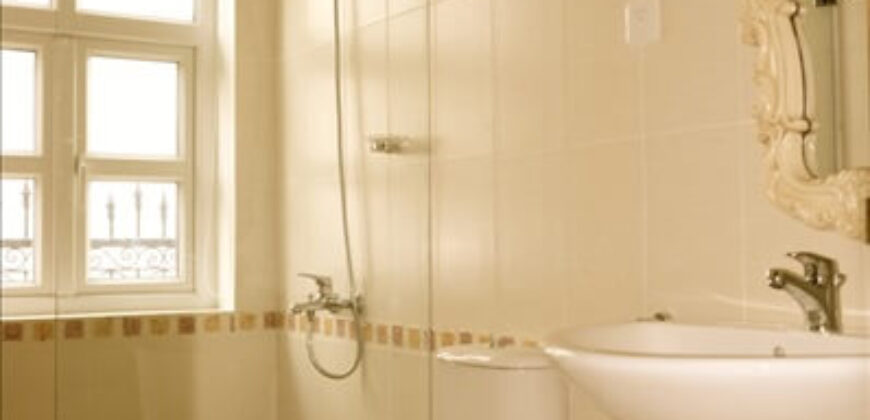 Bán biệt thự đẹp Thảo Điền