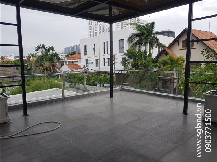 Bán biệt thự Thảo Điền tại – Nhà Đất Sài Gòn | Biệt thự Thảo Điền Quận 2