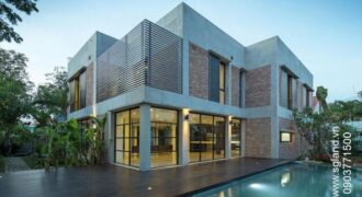 Bán biệt thự thảo điền q2 Bán biệt thự thảo điền q2