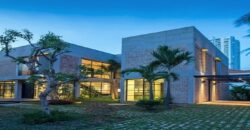 Bán biệt thự thảo điền q2