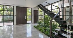 Bán biệt thự thảo điền q2