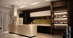 Biệt thự mini Thảo Điền