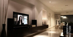 Biệt thự mini Thảo Điền