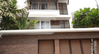 Biệt thự mini Thảo Điền Biệt thự mini Thảo Điền