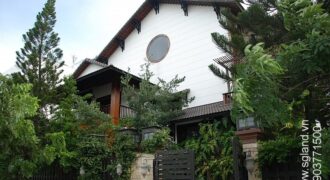 Bán biệt thự Thảo Điền Bán biệt thự Thảo Điền