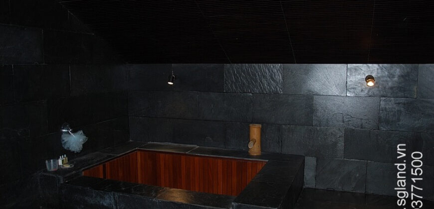 Bán biệt thự Thảo Điền