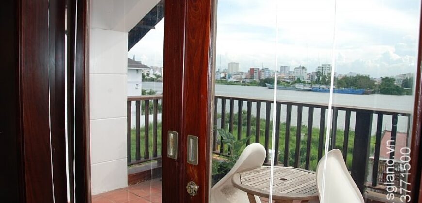 Bán biệt thự Thảo Điền