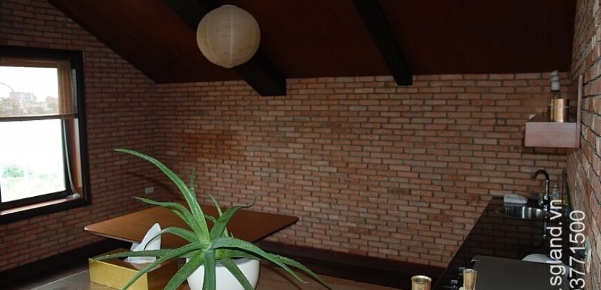 Bán biệt thự Thảo Điền