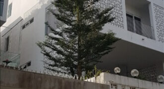 Bán biệt thự Thảo Điền có thang máy Bán biệt thự Thảo Điền có thang máy