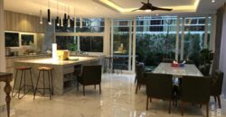 Bán biệt thự Thảo Điền có thang máy