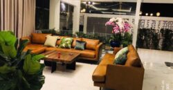 Bán biệt thự Thảo Điền có thang máy