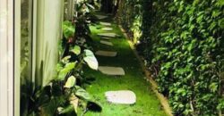 Bán biệt thự Thảo Điền có thang máy