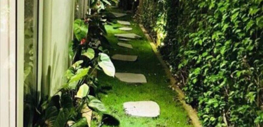 Bán biệt thự Thảo Điền có thang máy