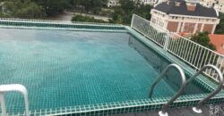 Bán biệt thự Thảo Điền có thang máy