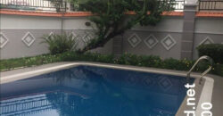 Biệt thự gần sông Sài Gòn Biệt thự gần sông Sài Gòn