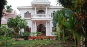 Biệt thự mặt tiền đường Trần Ngọc Diện Biệt thự mặt tiền đường Trần Ngọc Diện