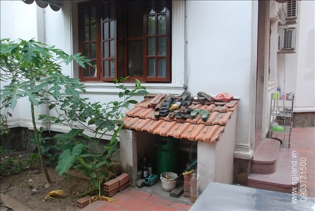 Biệt thự mặt tiền đường Trần Ngọc Diện 7 Biệt thự mặt tiền đường Trần Ngọc Diện tại – Nhà Đất Sài Gòn | Biệt thự Thảo Điền Quận 2