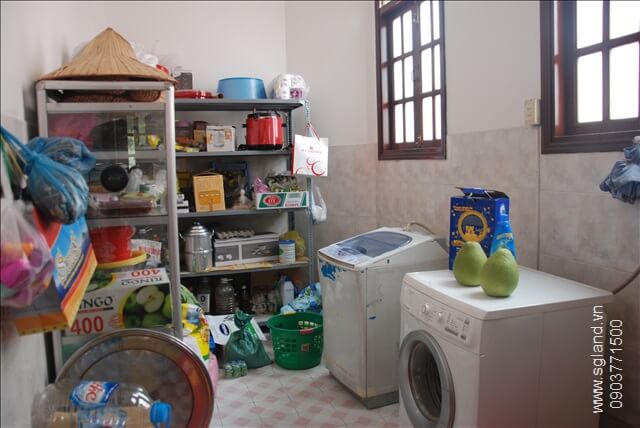 Biệt thự mặt tiền đường Trần Ngọc Diện 8 Biệt thự mặt tiền đường Trần Ngọc Diện tại – Nhà Đất Sài Gòn | Biệt thự Thảo Điền Quận 2