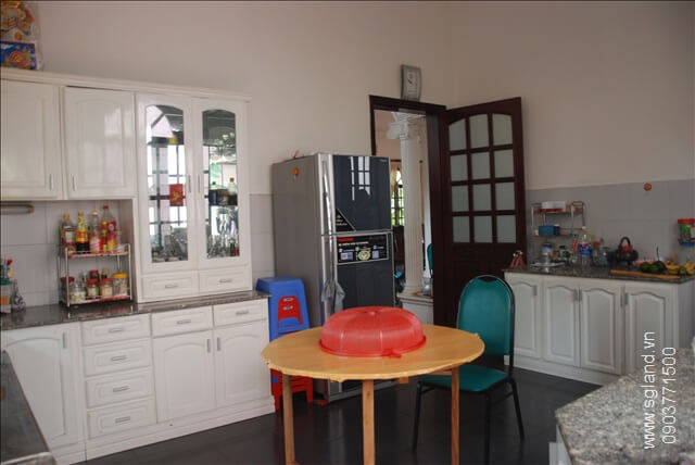 Biệt thự mặt tiền đường Trần Ngọc Diện 10 Biệt thự mặt tiền đường Trần Ngọc Diện tại – Nhà Đất Sài Gòn | Biệt thự Thảo Điền Quận 2