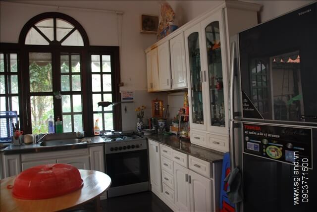 Biệt thự mặt tiền đường Trần Ngọc Diện 11 Biệt thự mặt tiền đường Trần Ngọc Diện tại – Nhà Đất Sài Gòn | Biệt thự Thảo Điền Quận 2