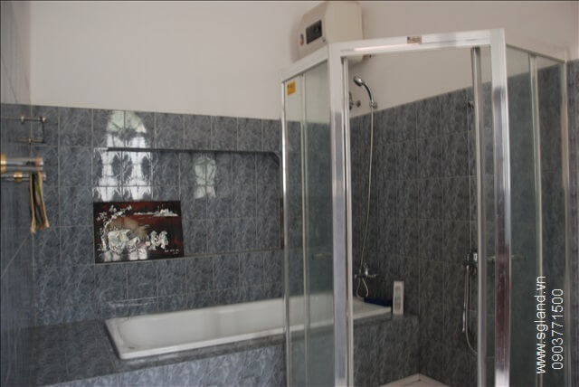 Biệt thự mặt tiền đường Trần Ngọc Diện 14 Biệt thự mặt tiền đường Trần Ngọc Diện tại – Nhà Đất Sài Gòn | Biệt thự Thảo Điền Quận 2