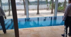 Bán biệt thự mặt tiền sông Sài Gòn