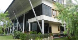 Biệt thự mặt tiền sông Sài Gòn