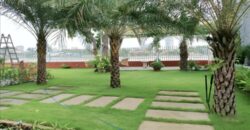 Biệt thự mặt tiền sông Sài Gòn