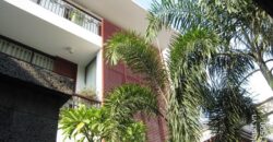 Biệt thự khu đường Võ Trường Toản