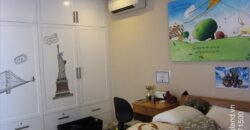 Biệt thự khu đường Võ Trường Toản