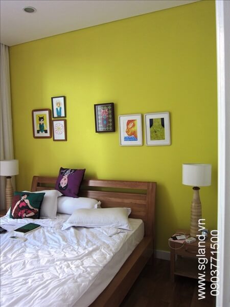 Biệt thự khu đường Võ Trường Toản tại – Nhà Đất Sài Gòn | Biệt thự Thảo Điền Quận 2