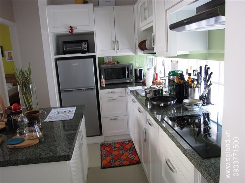 Biệt thự khu đường Võ Trường Toản tại – Nhà Đất Sài Gòn | Biệt thự Thảo Điền Quận 2