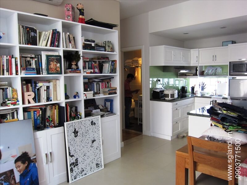 Biệt thự khu đường Võ Trường Toản tại – Nhà Đất Sài Gòn | Biệt thự Thảo Điền Quận 2