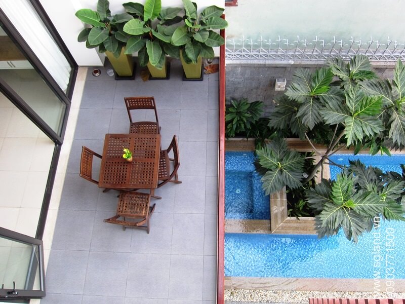 Biệt thự khu đường Võ Trường Toản tại – Nhà Đất Sài Gòn | Biệt thự Thảo Điền Quận 2