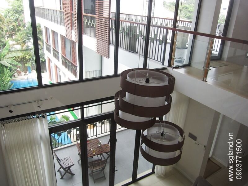 Biệt thự khu đường Võ Trường Toản tại – Nhà Đất Sài Gòn | Biệt thự Thảo Điền Quận 2