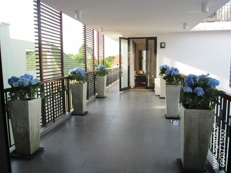 Biệt thự khu đường Võ Trường Toản tại – Nhà Đất Sài Gòn | Biệt thự Thảo Điền Quận 2