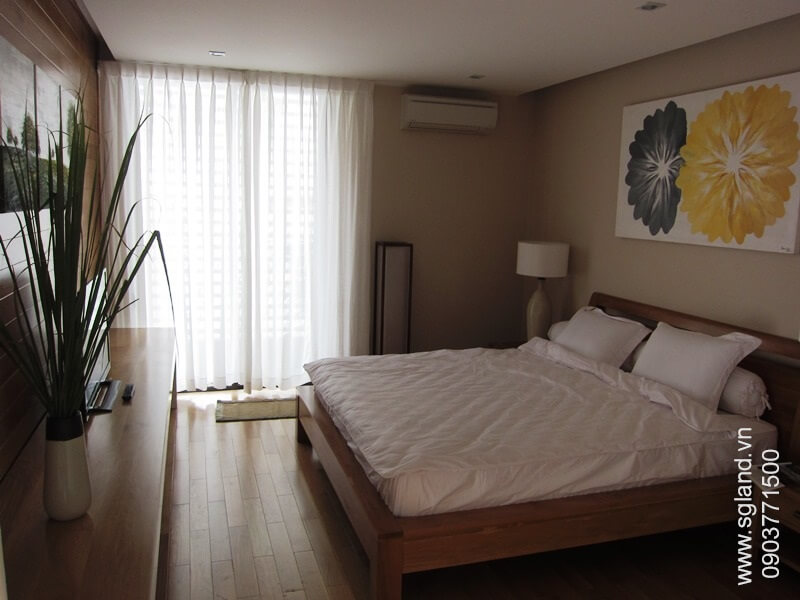 Biệt thự khu đường Võ Trường Toản tại – Nhà Đất Sài Gòn | Biệt thự Thảo Điền Quận 2